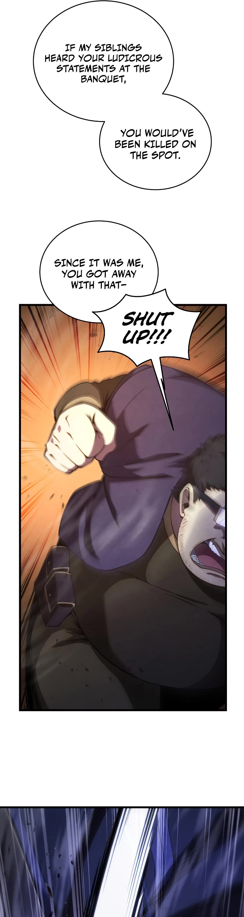 Swordmaster’s Youngest Son Chapter 119 page 13 - Chapter 119