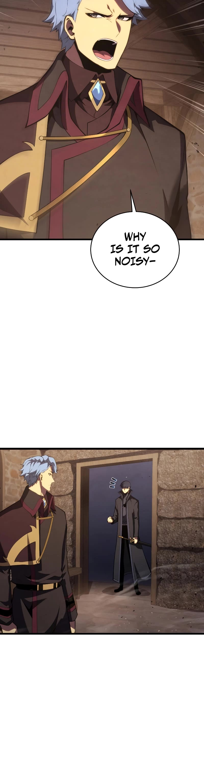 Swordmaster’s Youngest Son Chapter 119 page 16 - Chapter 119