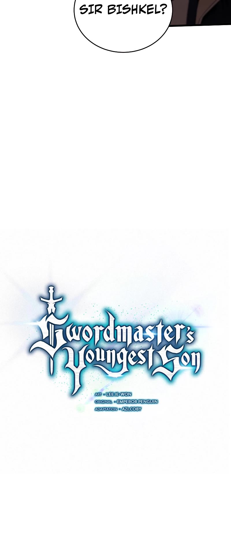 Swordmaster’s Youngest Son Chapter 119 page 18 - Chapter 119