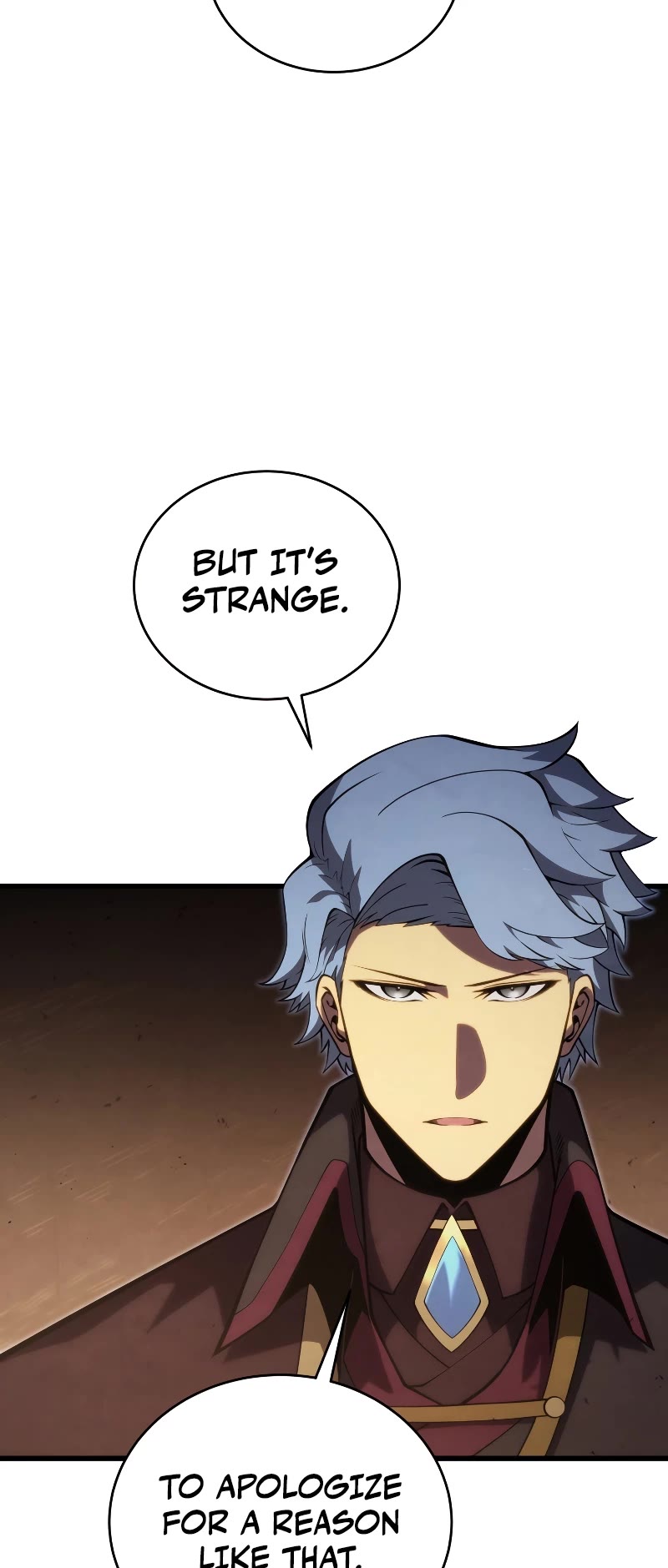 Swordmaster’s Youngest Son Chapter 119 page 23 - Chapter 119
