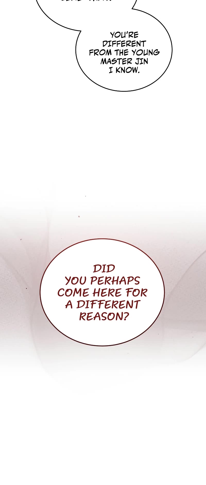 Swordmaster’s Youngest Son Chapter 119 page 24 - Chapter 119