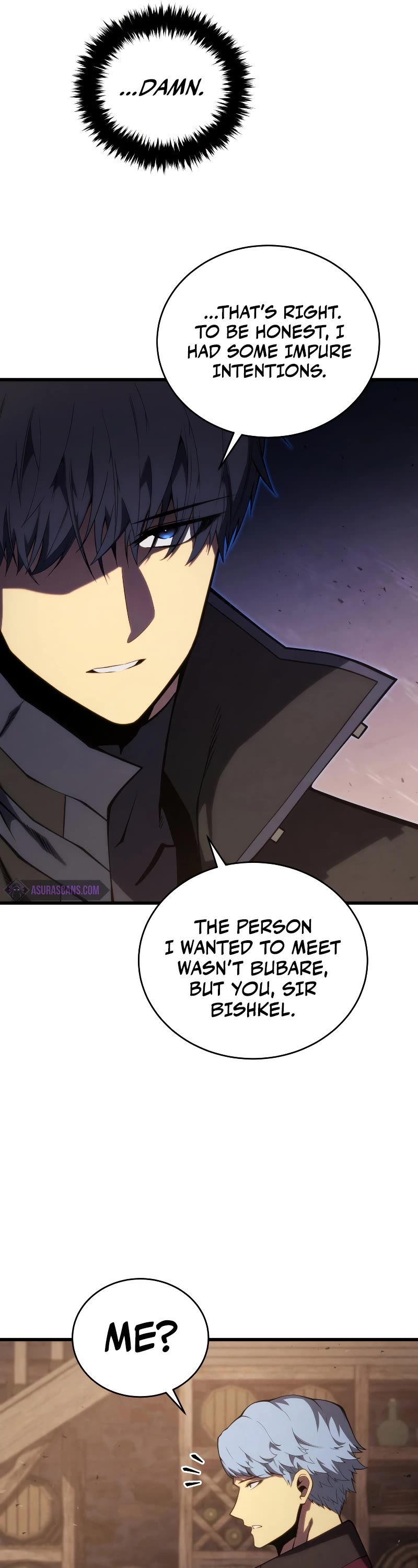 Swordmaster’s Youngest Son Chapter 119 page 25 - Chapter 119