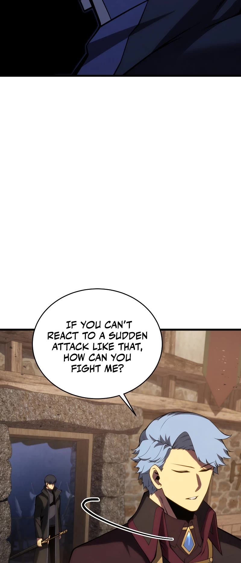 Swordmaster’s Youngest Son Chapter 119 page 29 - Chapter 119