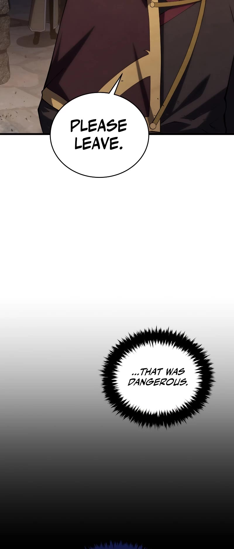 Swordmaster’s Youngest Son Chapter 119 page 30 - Chapter 119