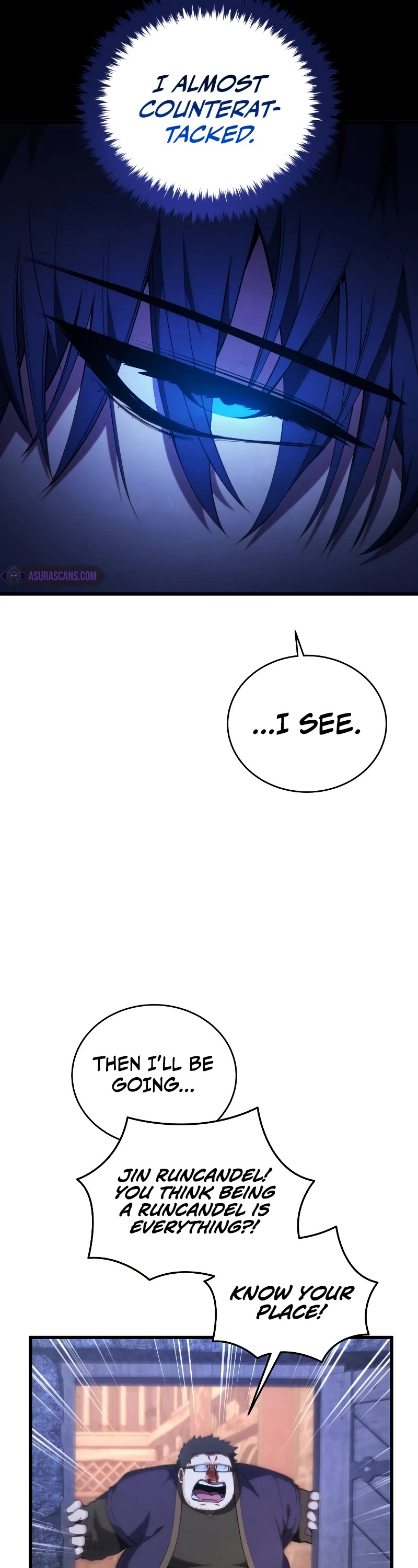 Swordmaster’s Youngest Son Chapter 119 page 31 - Chapter 119