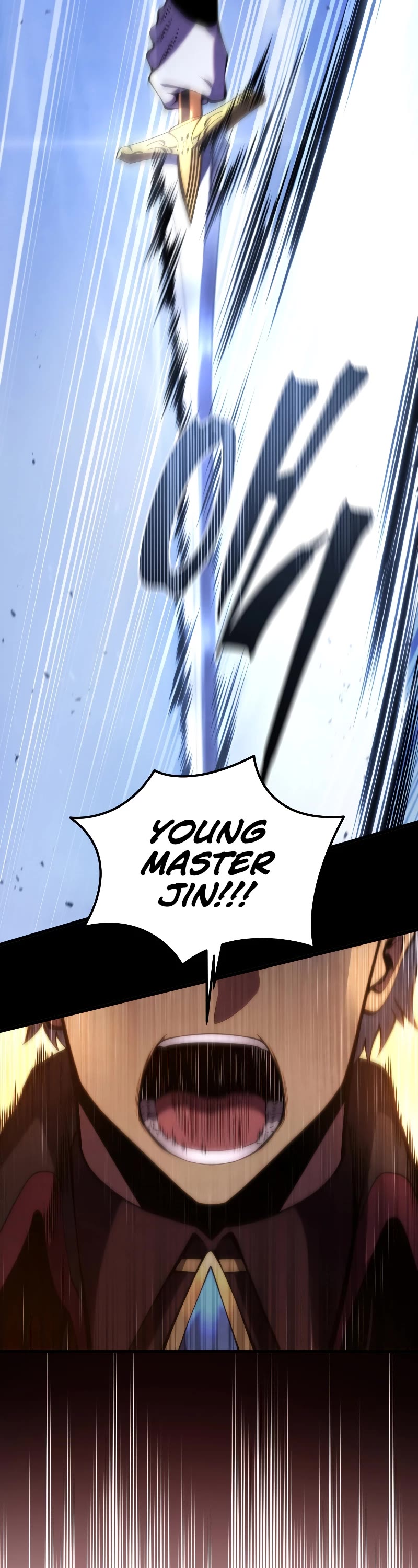 Swordmaster’s Youngest Son Chapter 119 page 33 - Chapter 119
