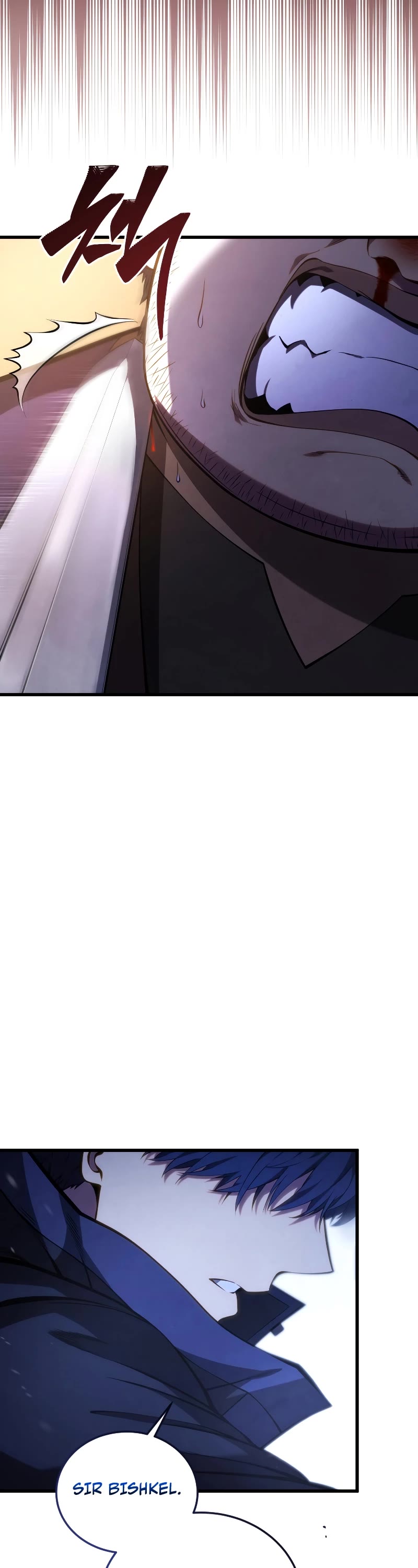 Swordmaster’s Youngest Son Chapter 119 page 34 - Chapter 119