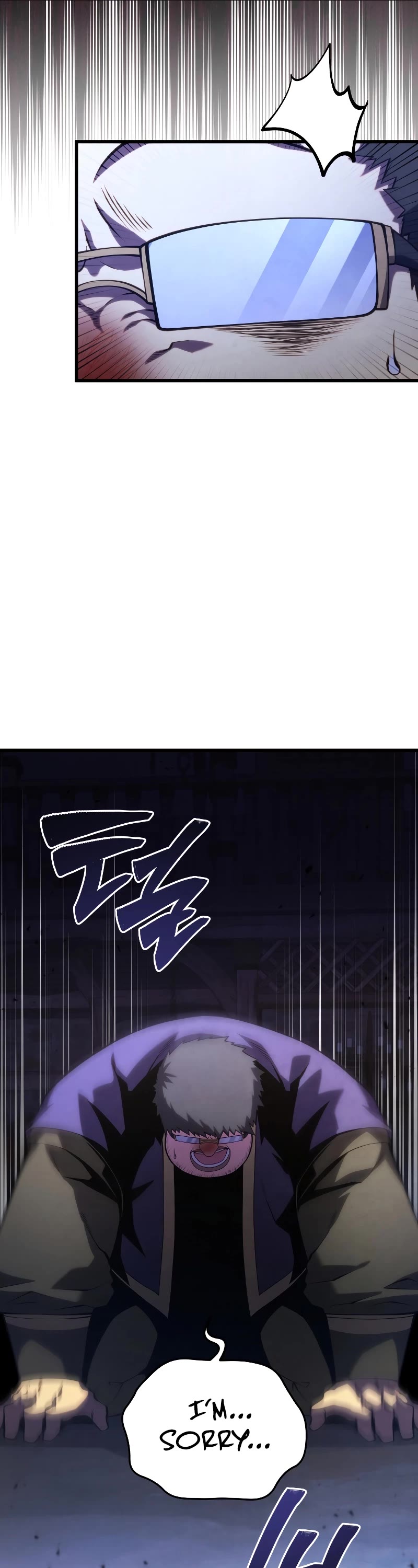 Swordmaster’s Youngest Son Chapter 119 page 43 - Chapter 119