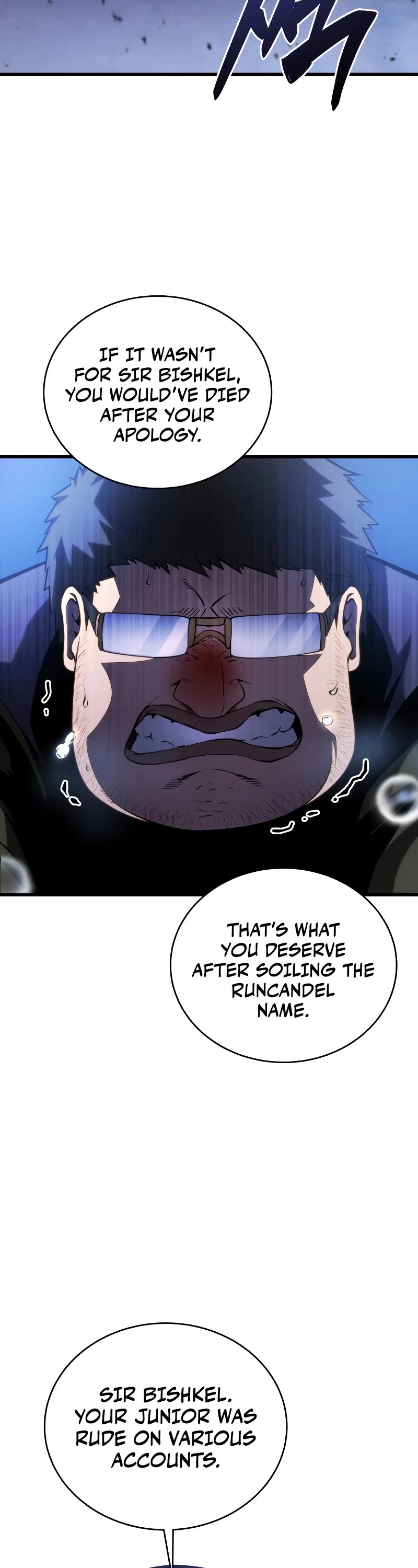 Swordmaster’s Youngest Son Chapter 119 page 44 - Chapter 119