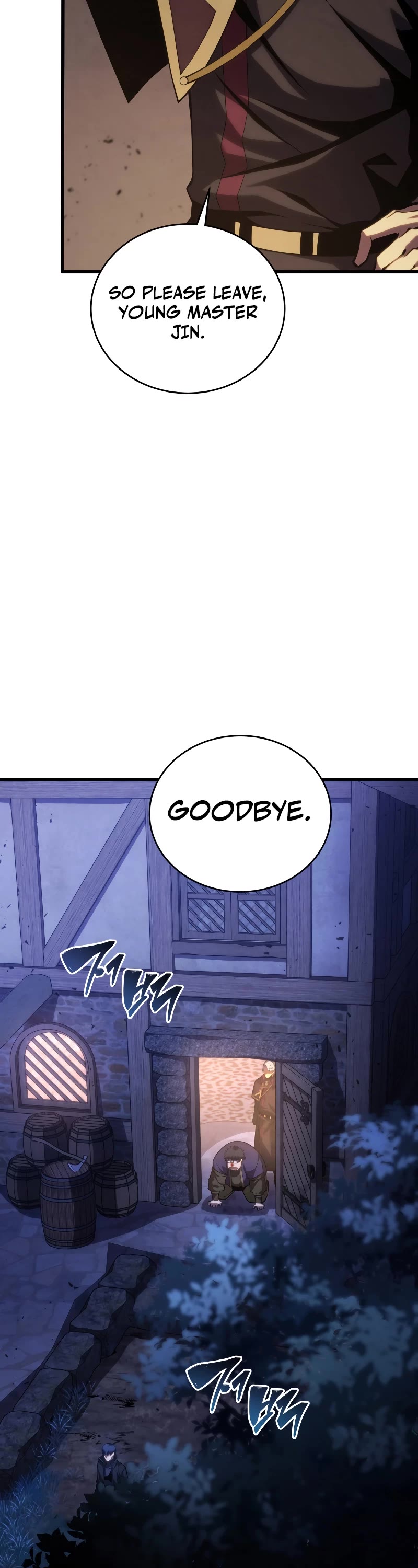 Swordmaster’s Youngest Son Chapter 119 page 46 - Chapter 119