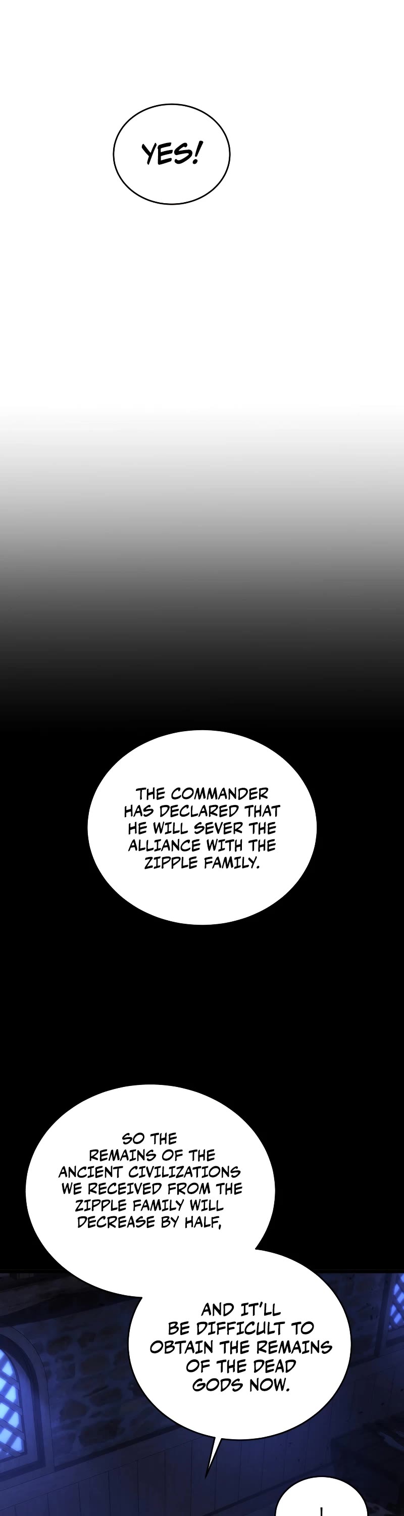 Swordmaster’s Youngest Son Chapter 119 page 51 - Chapter 119