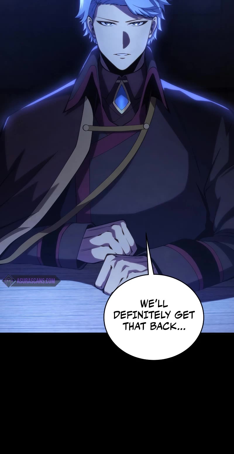 Swordmaster’s Youngest Son Chapter 119 page 54 - Chapter 119