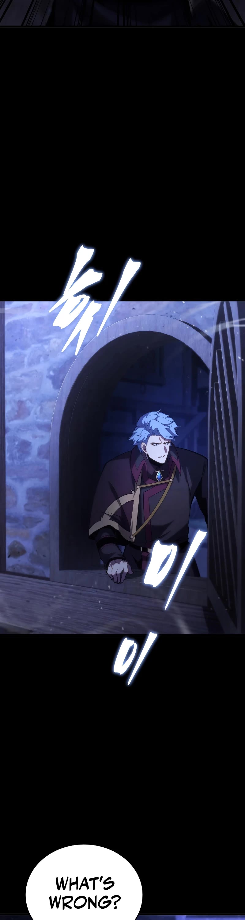 Swordmaster’s Youngest Son Chapter 119 page 56 - Chapter 119