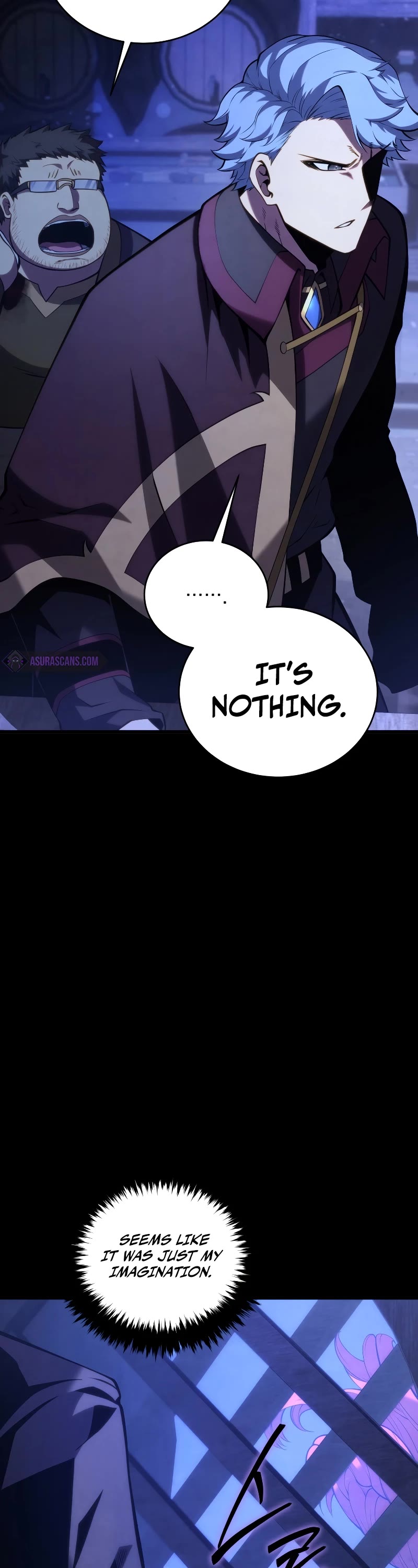 Swordmaster’s Youngest Son Chapter 119 page 57 - Chapter 119