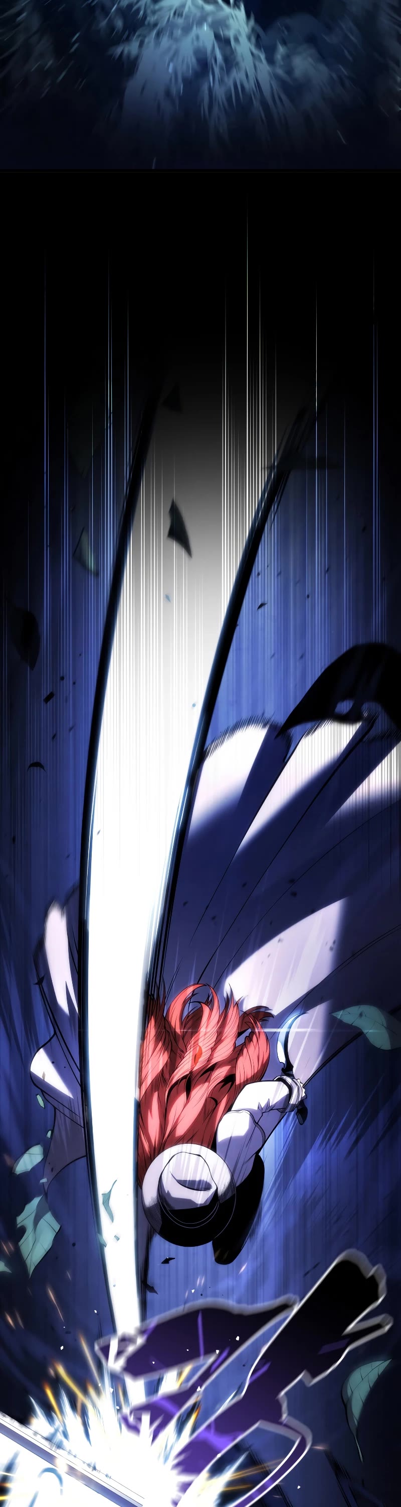 Swordmaster’s Youngest Son Chapter 119 page 64 - Chapter 119