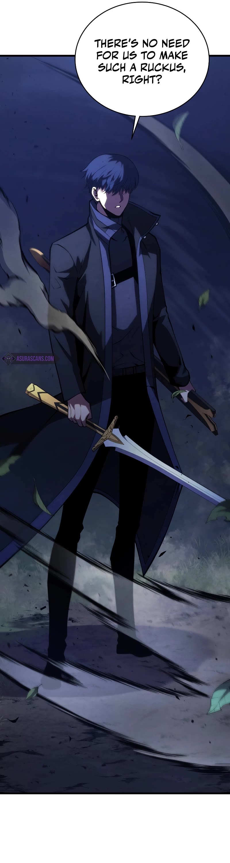 Swordmaster’s Youngest Son Chapter 119 page 68 - Chapter 119