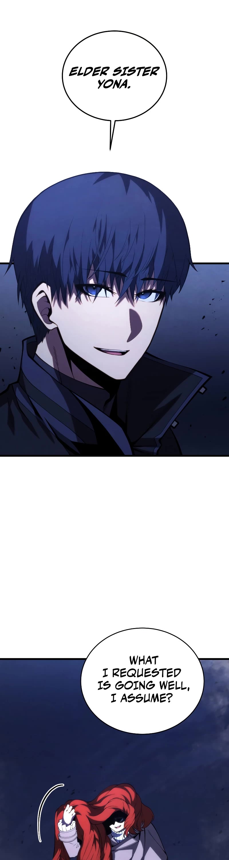 Swordmaster’s Youngest Son Chapter 119 page 69 - Chapter 119