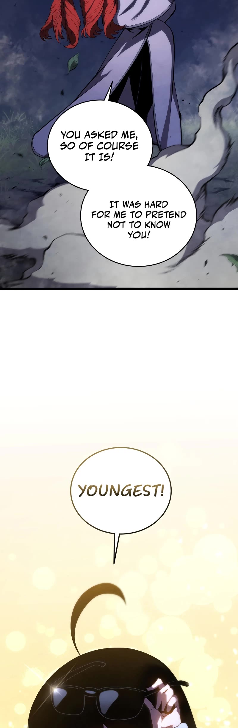 Swordmaster’s Youngest Son Chapter 119 page 70 - Chapter 119