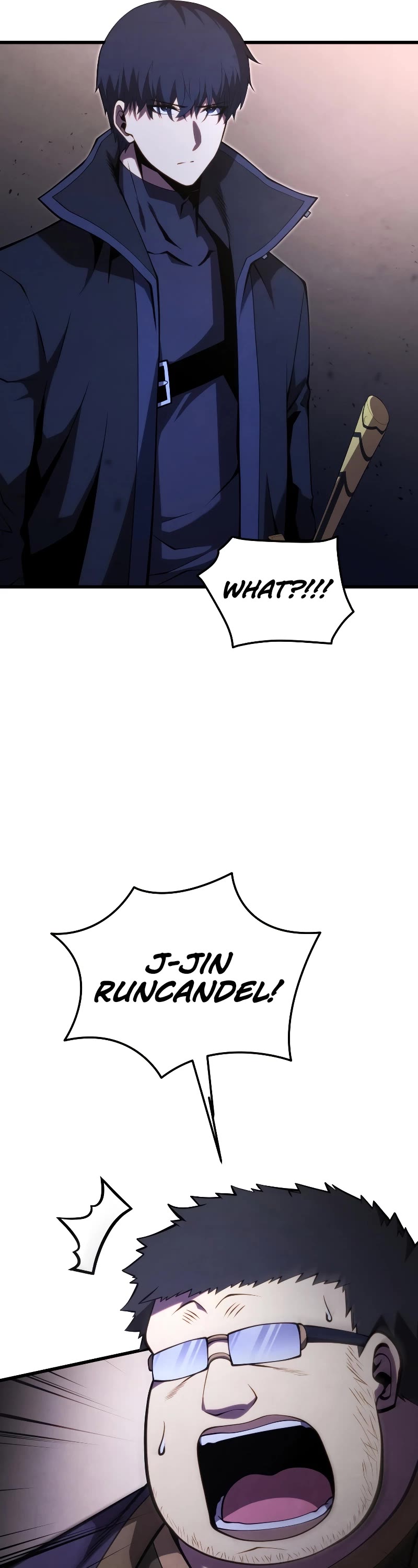 Swordmaster’s Youngest Son Chapter 119 page 8 - Chapter 119
