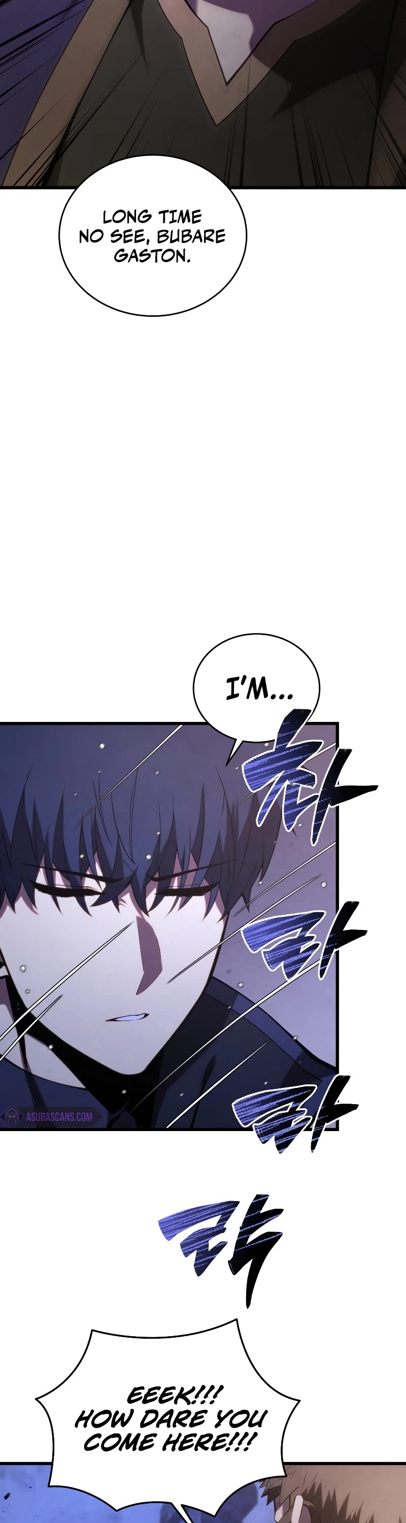 Swordmaster’s Youngest Son Chapter 119 page 9 - Chapter 119