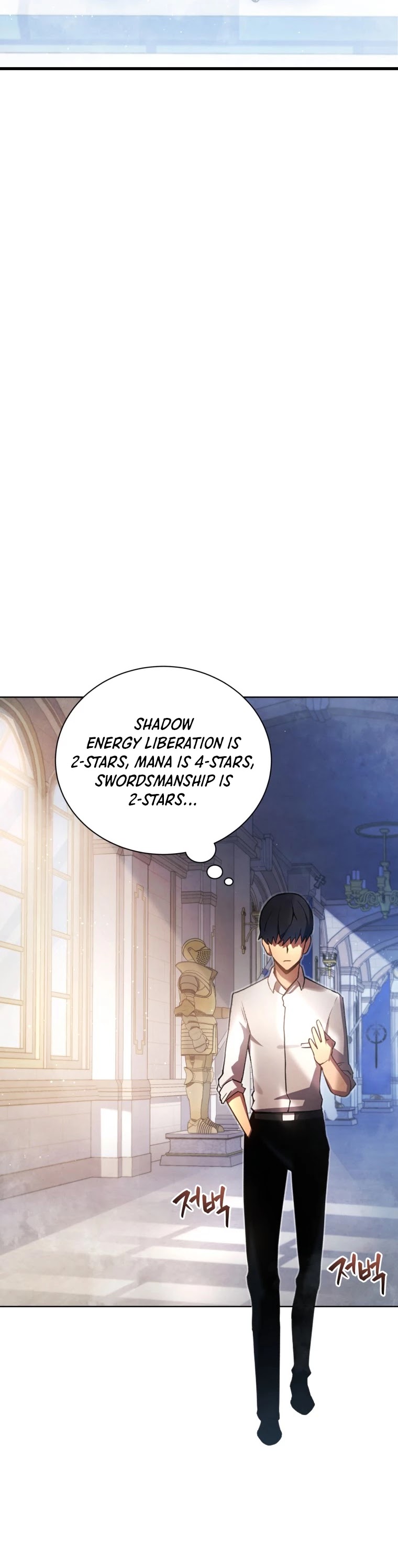 Swordmaster’s Youngest Son Chapter 12 page 36 - Chapter 12