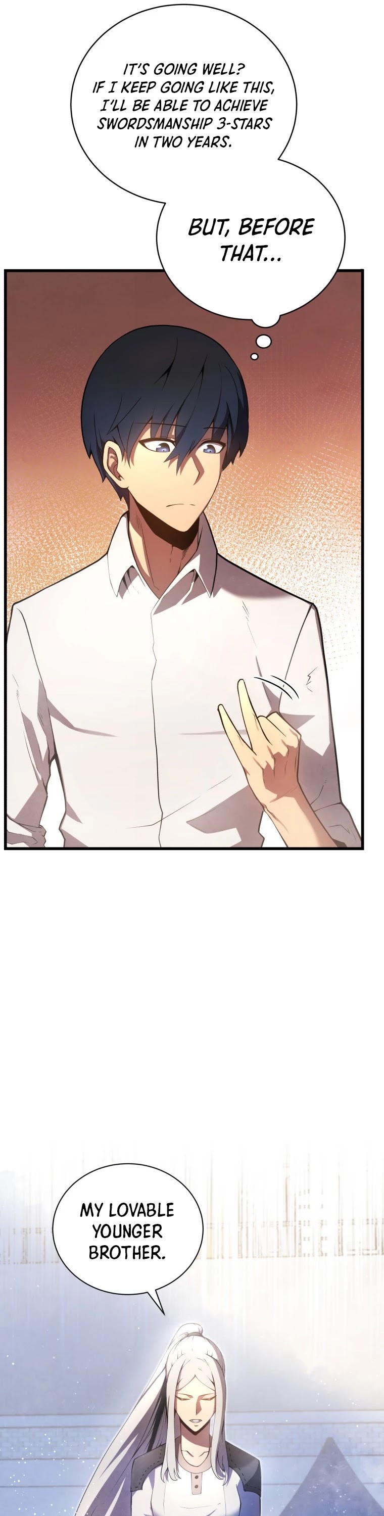 Swordmaster’s Youngest Son Chapter 12 page 37 - Chapter 12
