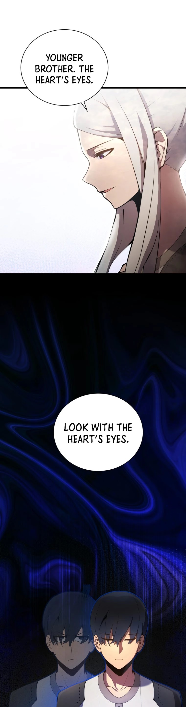 Swordmaster’s Youngest Son Chapter 12 page 39 - Chapter 12