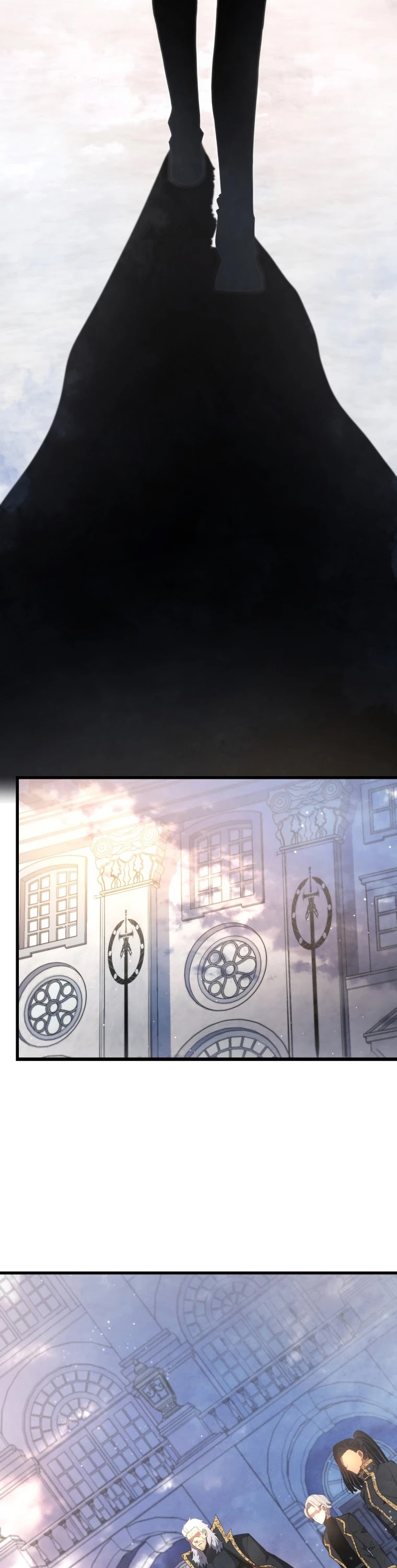 Swordmaster’s Youngest Son Chapter 12 page 6 - Chapter 12