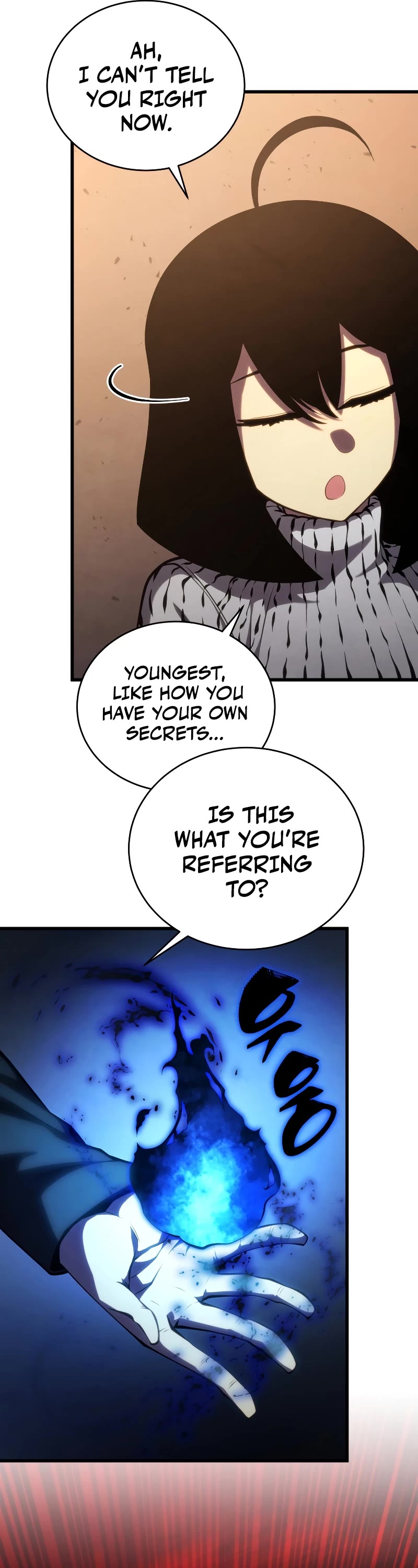 Swordmaster’s Youngest Son Chapter 120 page 13 - Chapter 120