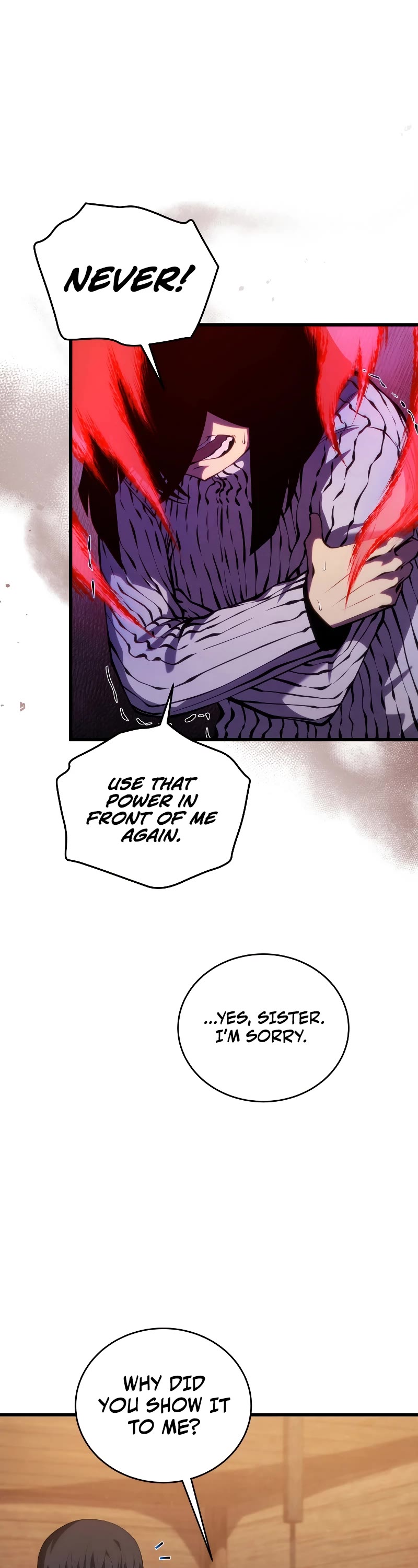 Swordmaster’s Youngest Son Chapter 120 page 20 - Chapter 120