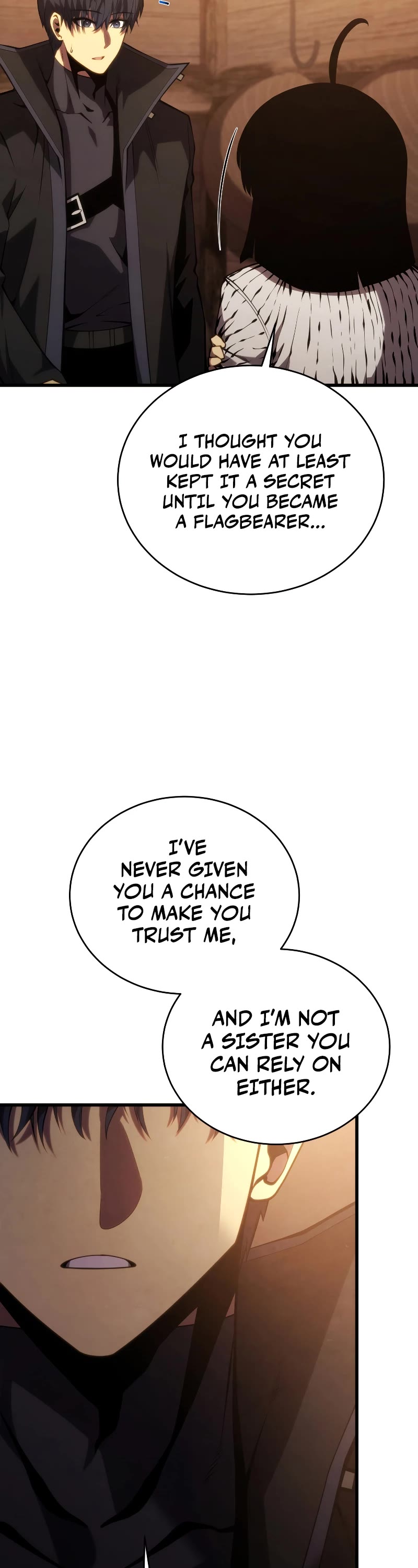 Swordmaster’s Youngest Son Chapter 120 page 21 - Chapter 120