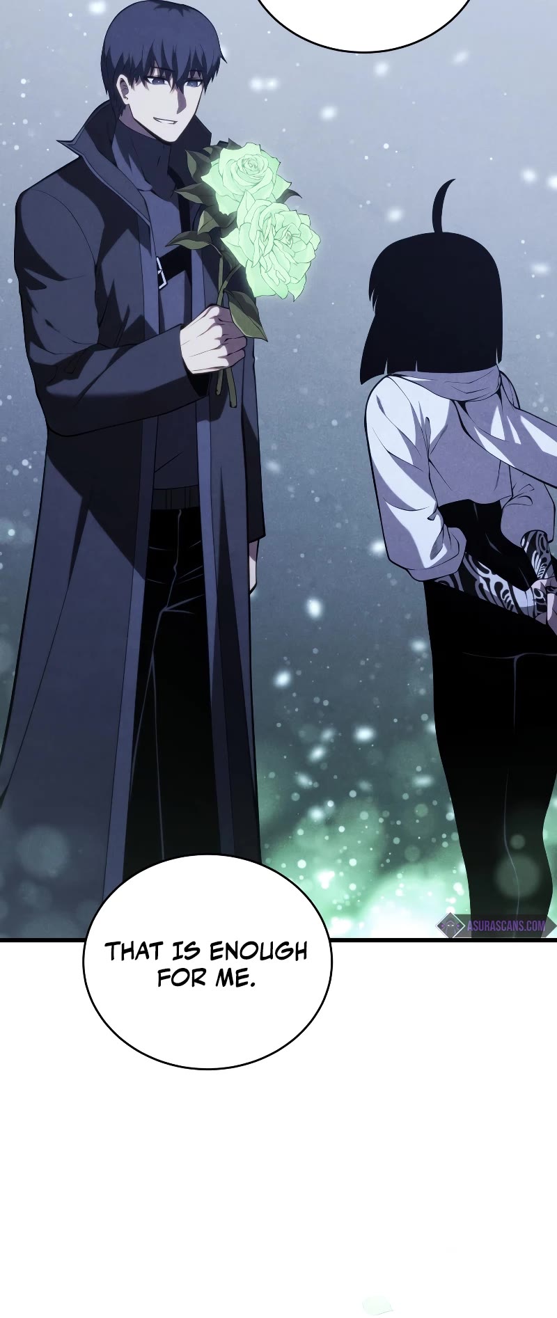 Swordmaster’s Youngest Son Chapter 120 page 24 - Chapter 120