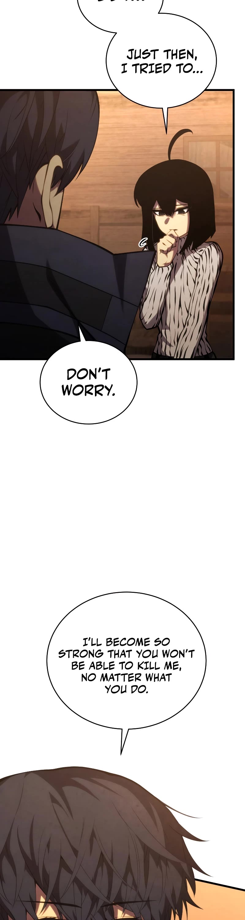 Swordmaster’s Youngest Son Chapter 120 page 26 - Chapter 120