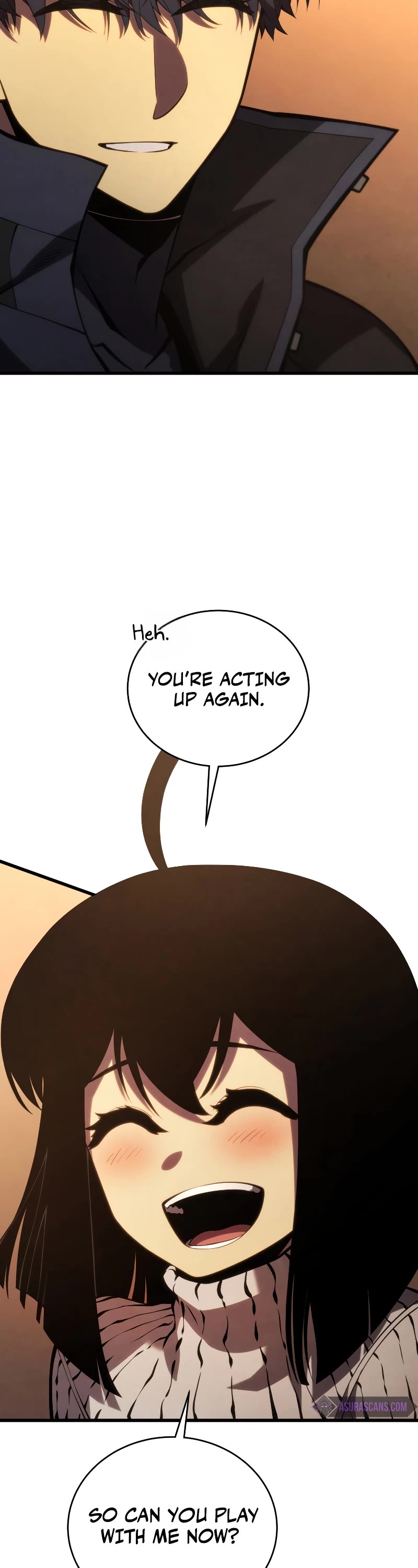 Swordmaster’s Youngest Son Chapter 120 page 27 - Chapter 120
