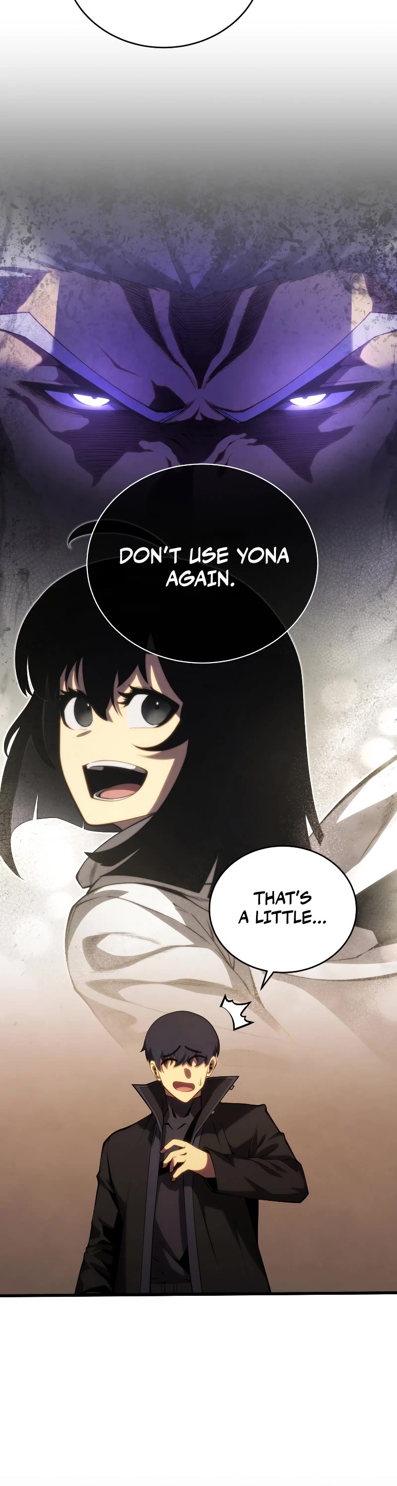Swordmaster’s Youngest Son Chapter 120 page 28 - Chapter 120