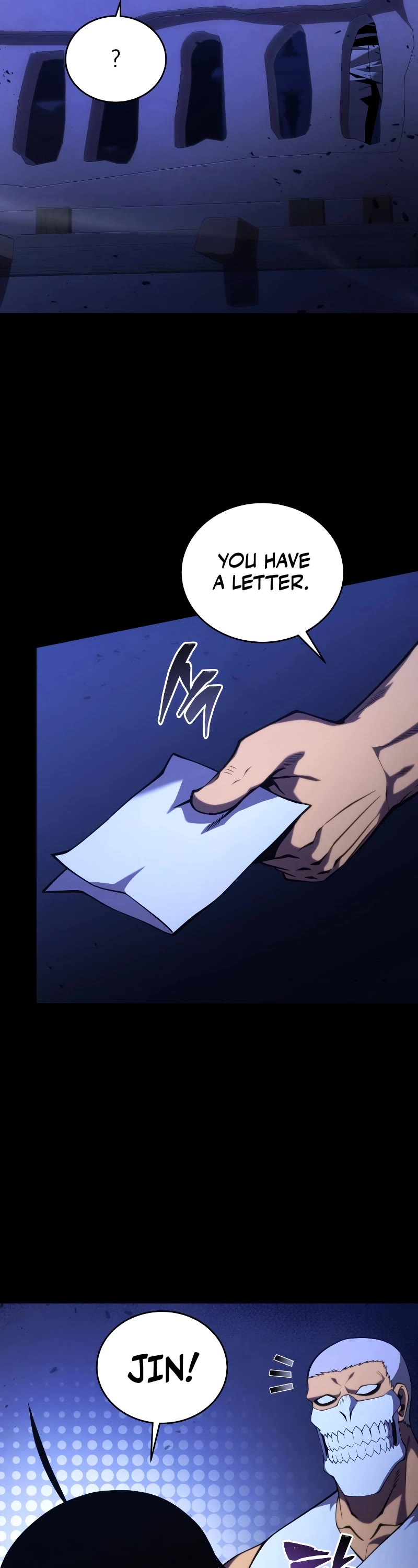 Swordmaster’s Youngest Son Chapter 120 page 3 - Chapter 120