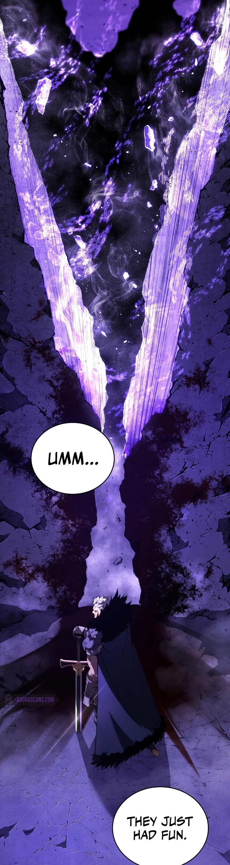 Swordmaster’s Youngest Son Chapter 120 page 30 - Chapter 120