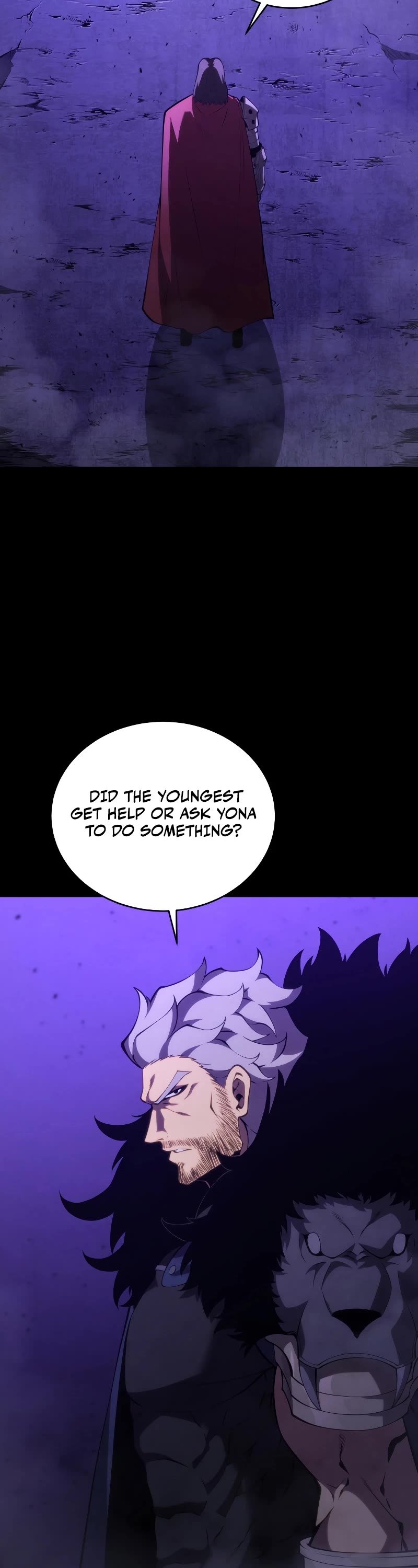 Swordmaster’s Youngest Son Chapter 120 page 31 - Chapter 120