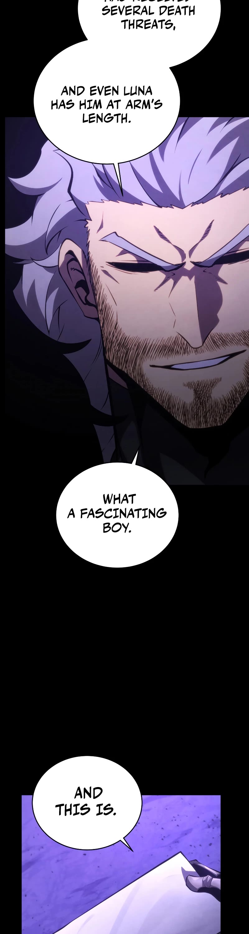 Swordmaster’s Youngest Son Chapter 120 page 33 - Chapter 120