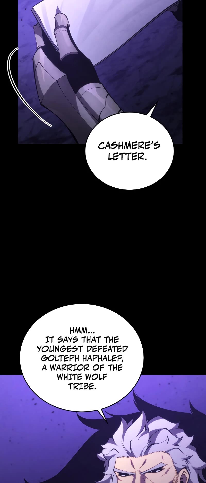 Swordmaster’s Youngest Son Chapter 120 page 34 - Chapter 120