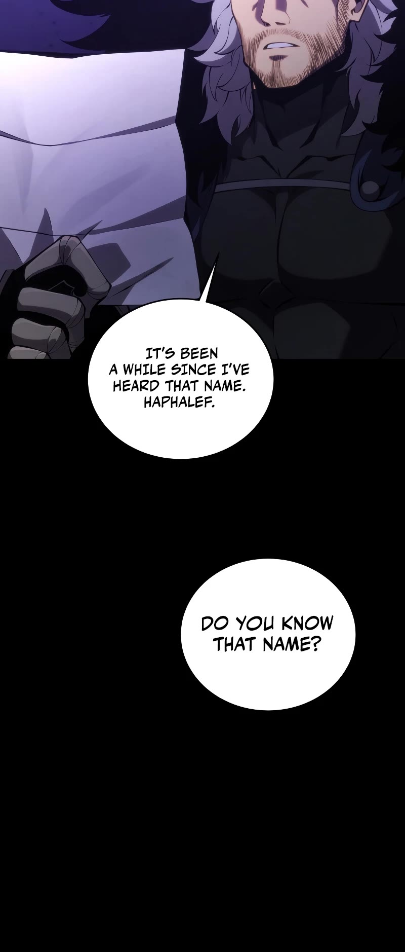 Swordmaster’s Youngest Son Chapter 120 page 35 - Chapter 120