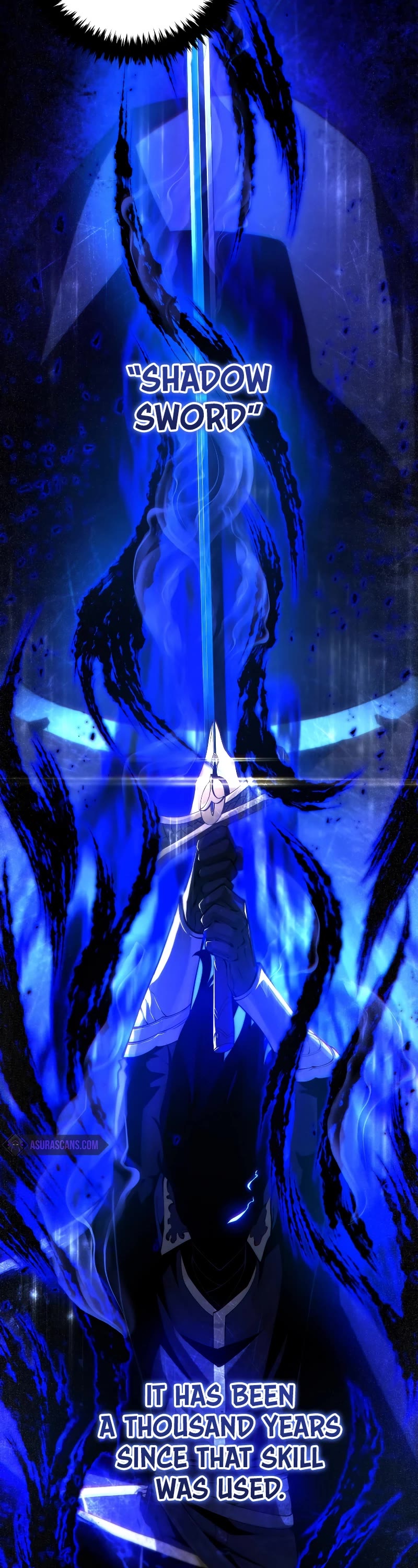 Swordmaster’s Youngest Son Chapter 120 page 39 - Chapter 120