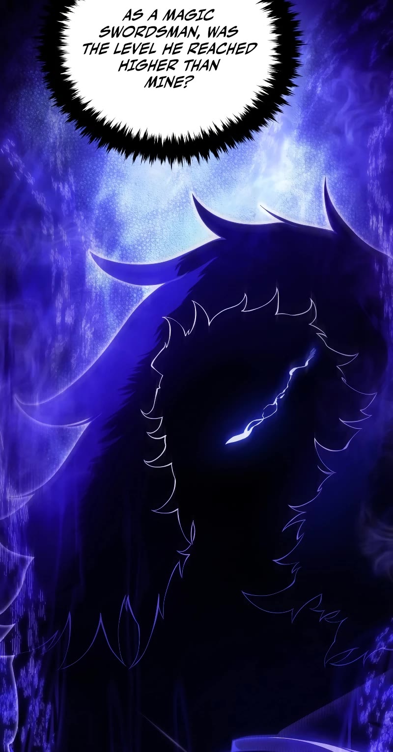 Swordmaster’s Youngest Son Chapter 120 page 41 - Chapter 120