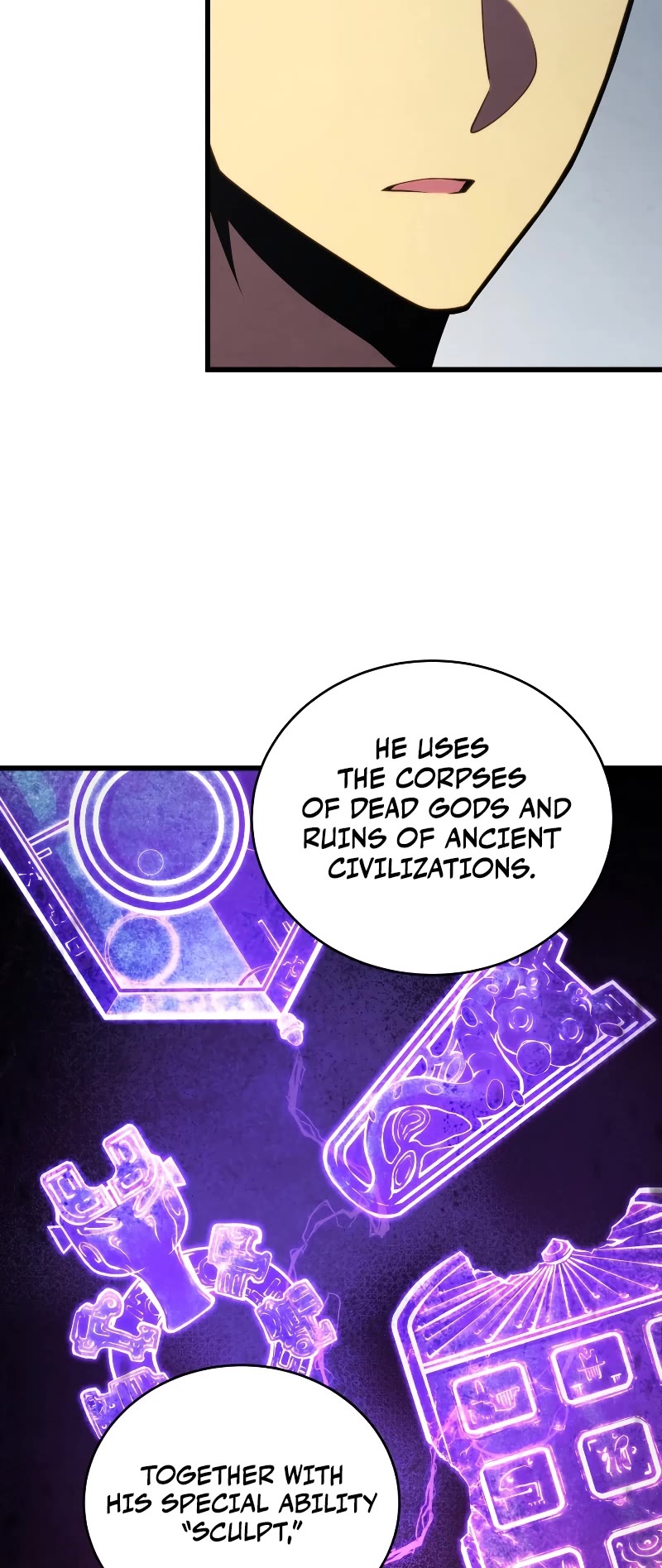 Swordmaster’s Youngest Son Chapter 120 page 46 - Chapter 120