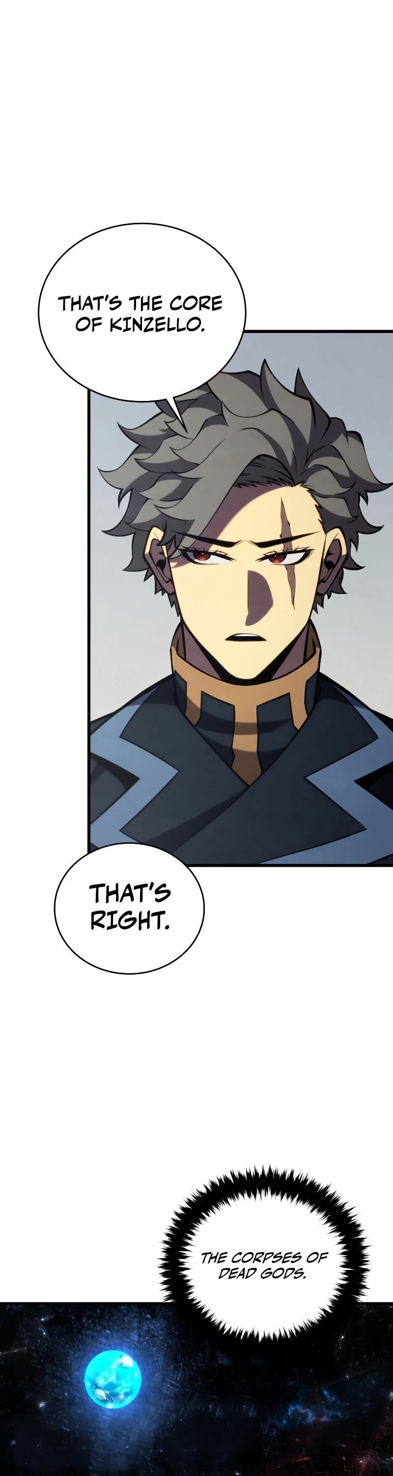 Swordmaster’s Youngest Son Chapter 120 page 48 - Chapter 120