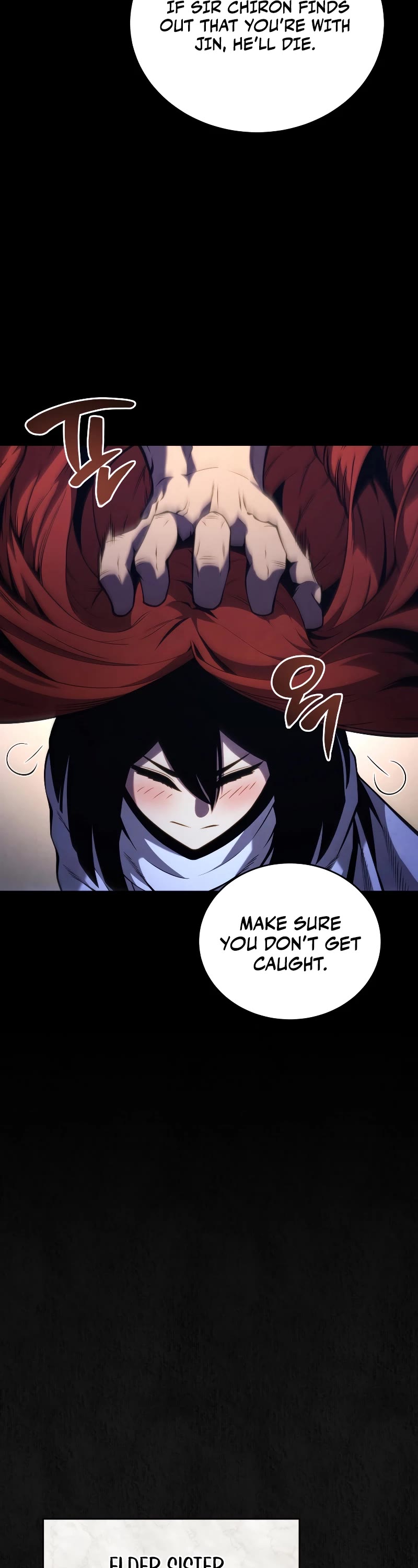 Swordmaster’s Youngest Son Chapter 120 page 5 - Chapter 120