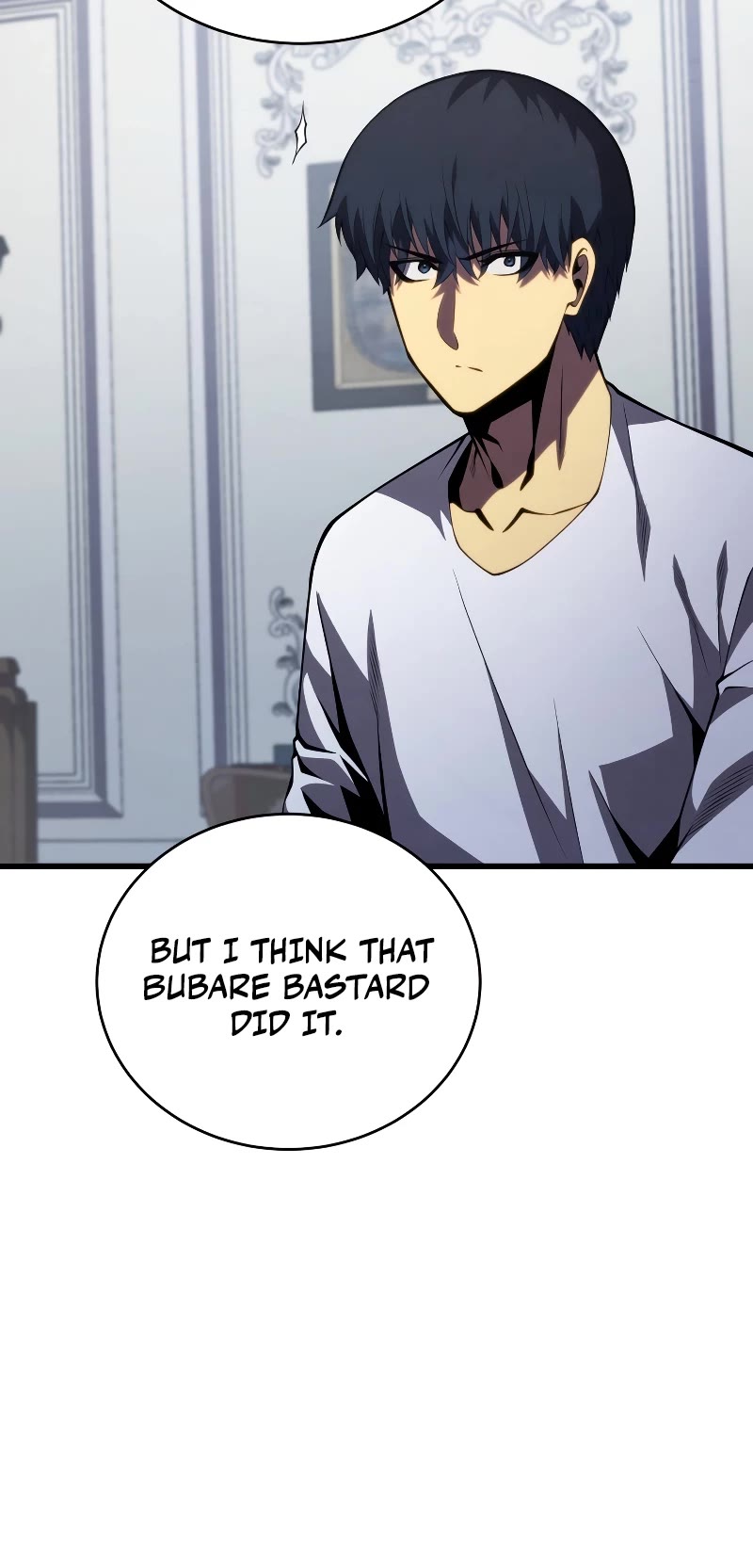 Swordmaster’s Youngest Son Chapter 120 page 53 - Chapter 120