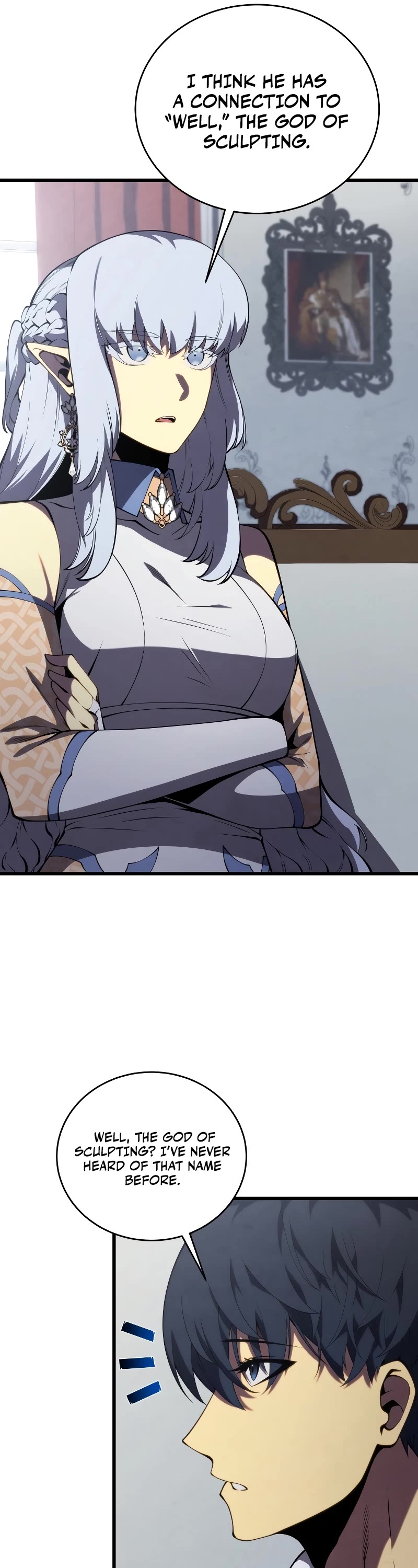 Swordmaster’s Youngest Son Chapter 120 page 54 - Chapter 120