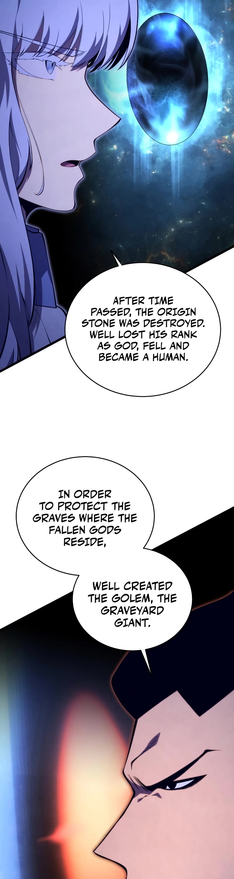 Swordmaster’s Youngest Son Chapter 120 page 56 - Chapter 120