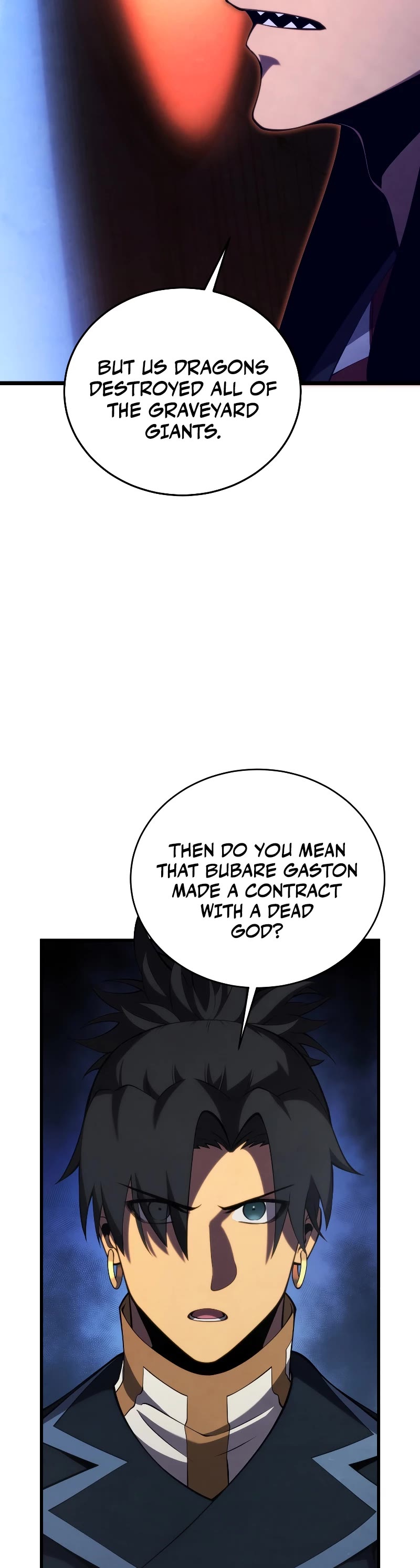 Swordmaster’s Youngest Son Chapter 120 page 57 - Chapter 120